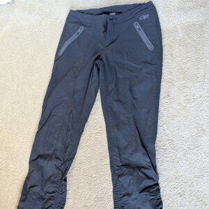 Outdoor Research hiking / climbing pants